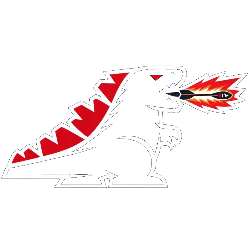 Dartzilla Logo